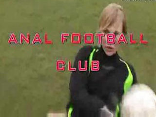 Anal Football Club